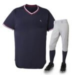 Baseball uniforms