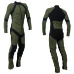 Jumpiest suits