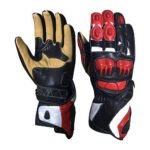 Motorbike Gloves