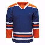 Ice hockey jerseys