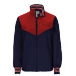 Windbreaker jackets