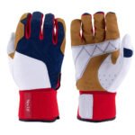 Baseball batting gloves