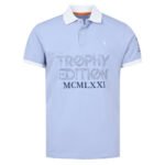 Polo shirts
