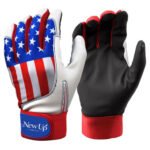 Baseball batting gloves