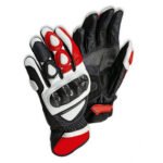 Motorbike Gloves
