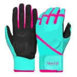 Baseball batting gloves