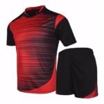 Soccer uniforms