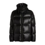 Puffer jackets