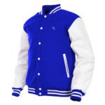 Varsity jackets