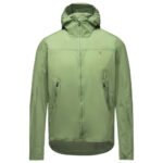 Windbreaker jackets