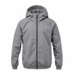 Windbreaker jackets