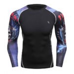 Compression Shirts