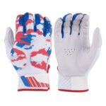 Baseball batting gloves