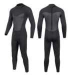 Jumpiest suits