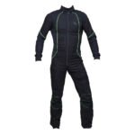 Jumpiest suits