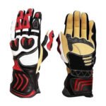 Motorbike Gloves