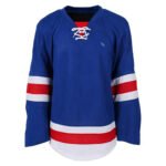 Ice hockey jerseys