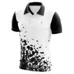 Polo shirts