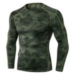 Compression Shirts