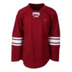 Ice hockey jerseys