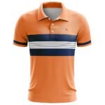 Polo shirts