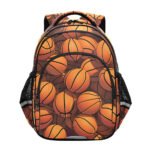 Basketball bags