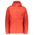 Windbreaker jackets