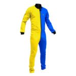 Jumpiest suits