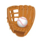 Baseball Cature Gloves