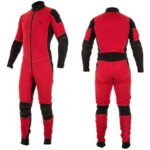 Jumpiest suits