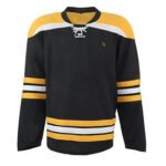 Ice hockey jerseys