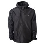 Windbreaker jackets