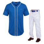 Baseball uniforms