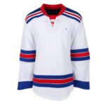 Ice hockey jerseys