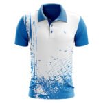 Polo shirts