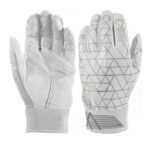 Baseball batting gloves