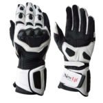 Motorbike Gloves