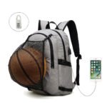 Basketball bags