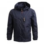 Windbreaker jackets