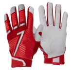 Baseball batting gloves