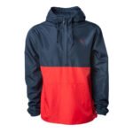 Windbreaker jackets