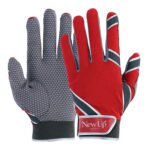 Baseball batting gloves