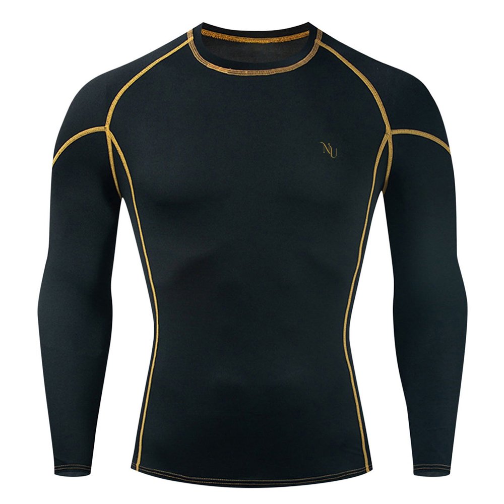 012 Compression Shirts - Image 1
