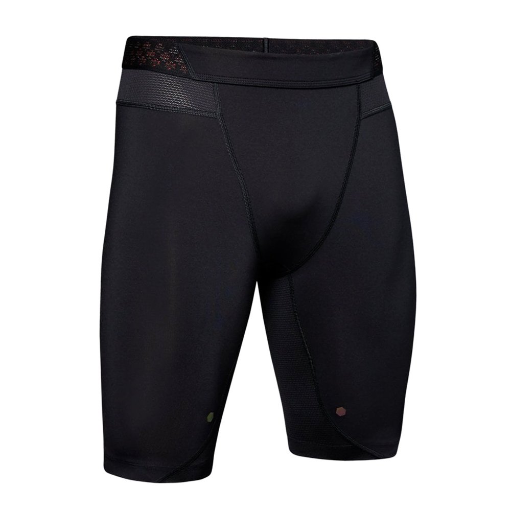 02 (1) Compression Shorts - Image 1