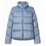 Puffer jackets