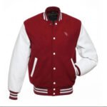 Varsity jackets
