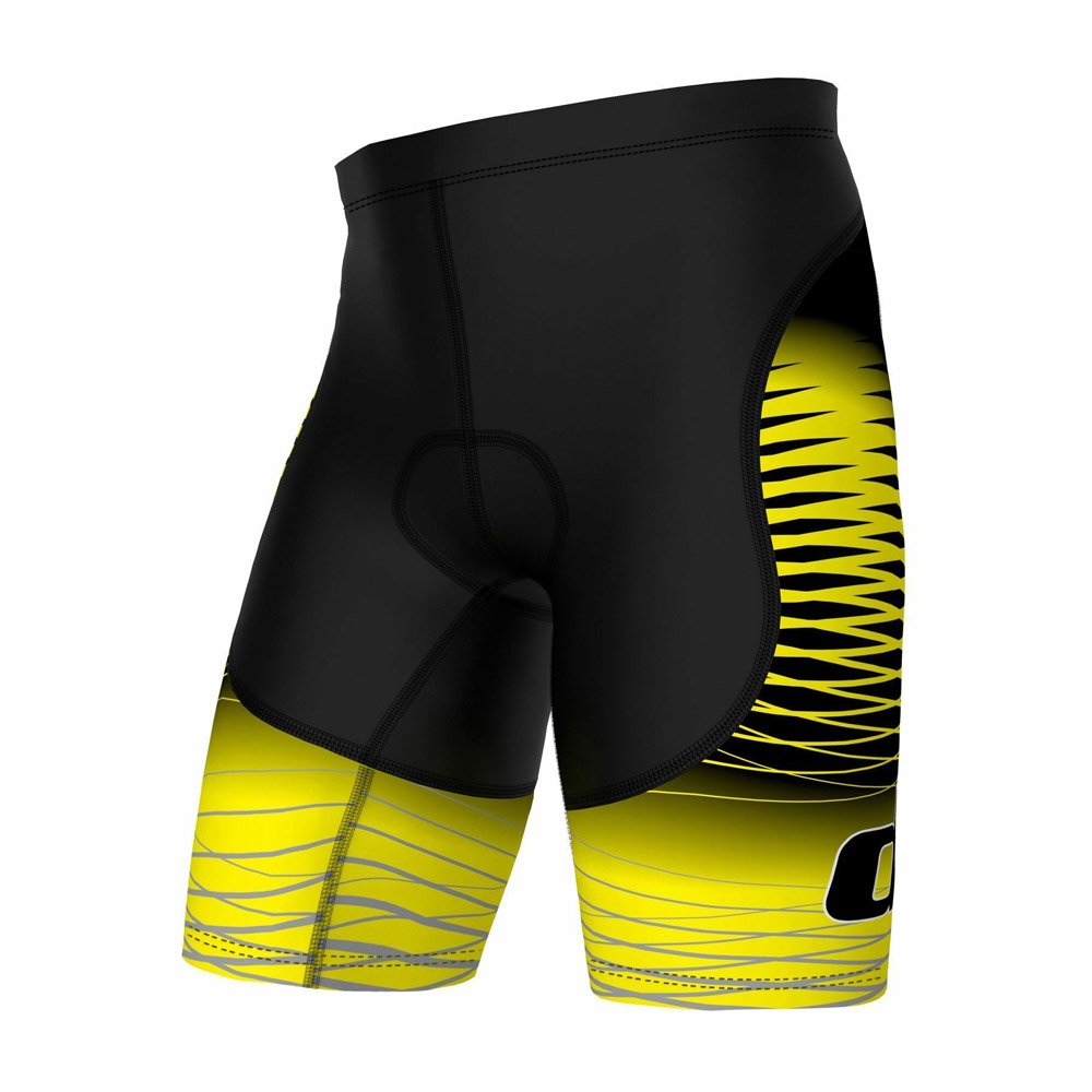 02 (5) Compression Shorts - Image 1