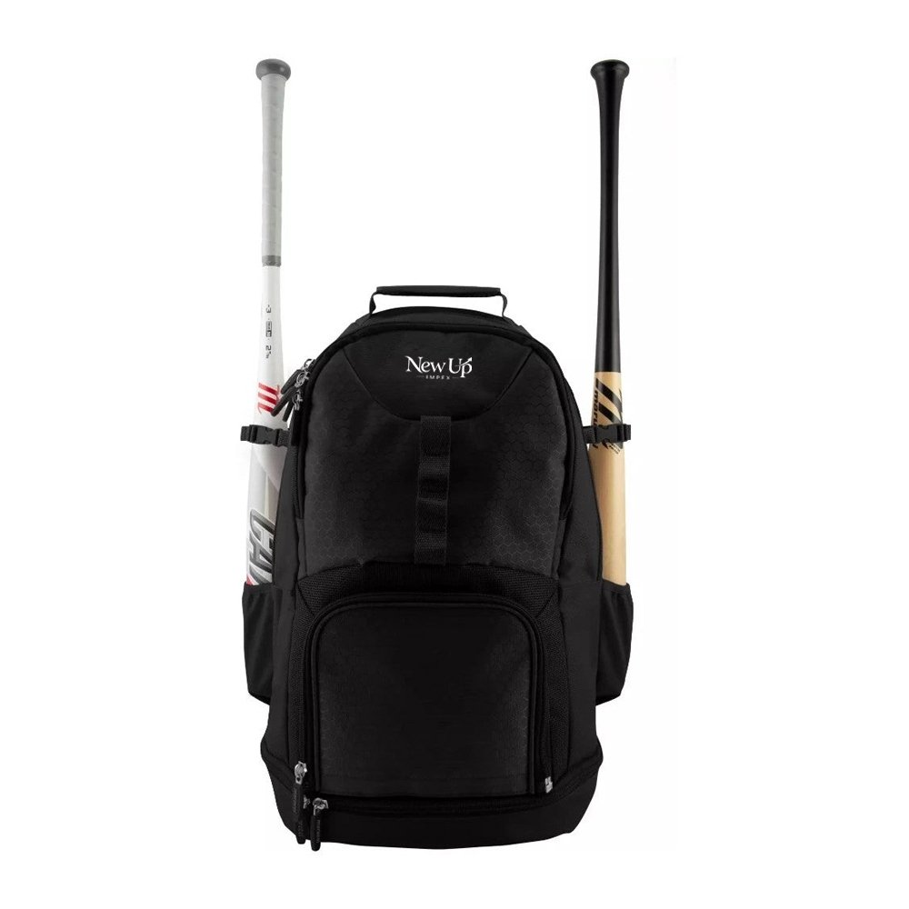 03 Baseball bags - Image 1