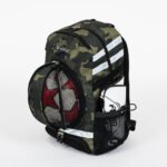 Football bags