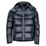 Puffer jackets